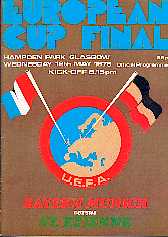 Programme, 1976