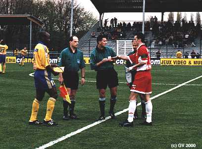 Fabien Val&eacute;ri