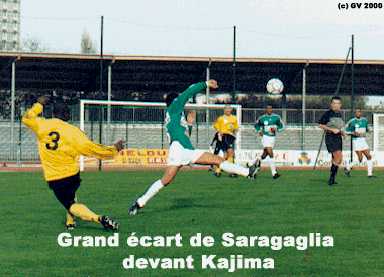 Kajima & Saragaglia