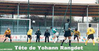 Red Star 93-Noisy-le-Sec