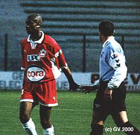 Fabrice Mary