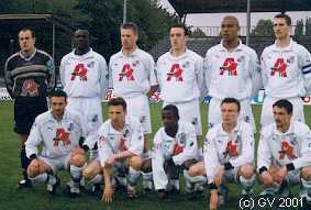 Amiens, 18/05/01