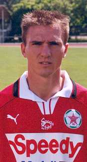 Micka&euml;l Serreau