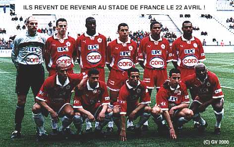 Red Star 93