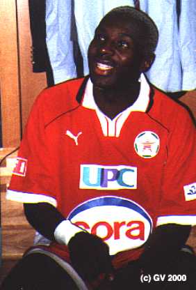 Richard Akiana