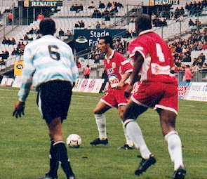 Karim Fellahi
