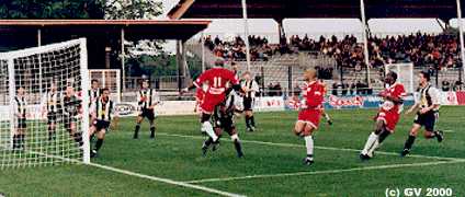 Red Star 93-Noisy-le-Sec