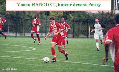 Yoann Rangdet