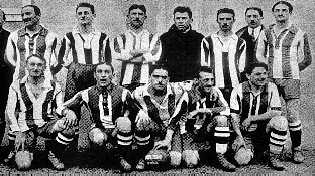 Red Star, 1921