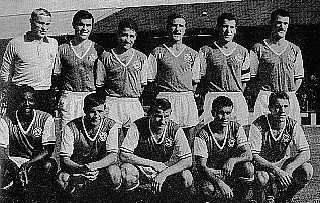 Red Star 1964
