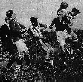 1920 (Red Star - Rennes)