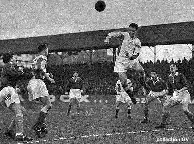 1950 (Red Star - Sedan)