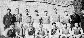 Red Star 1955-56