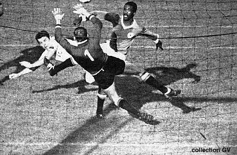 1960 (Red Star - Angers)