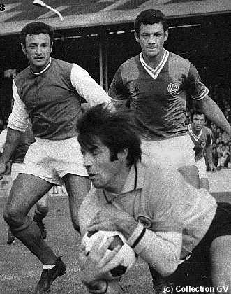 1970 (Red Star - Reims)