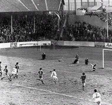 Red Star - Lille