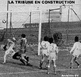 Red Star - Lille