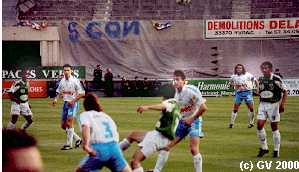 OM - Red Star, 1996