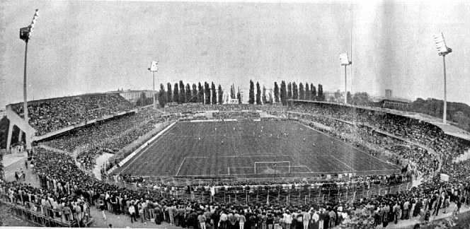 Stade Auguste Delaune