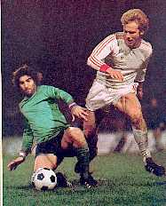 Pierre Repellini, 1976