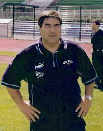 Pierre Repellini