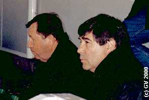 Guy Roux / Pierre Repellini