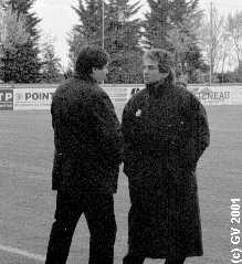 Pierre Repellini / Jacky Lem&eacute;e