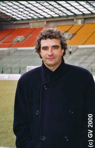 Dominique Rocheteau