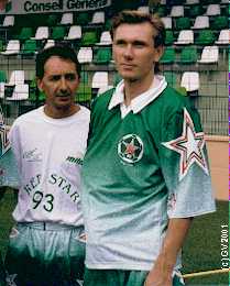 Sergue&iuml; Rodionov