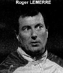 Roger Lemerre