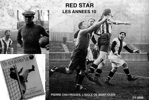 Red Star