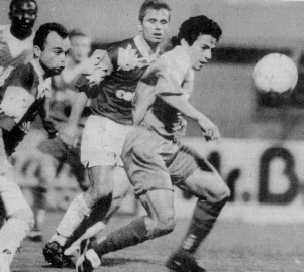 Al&egrave;s-Red Star