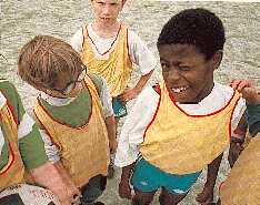 L'avenir du Red Star 93 ?