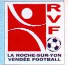 LA ROCHE-SUR-YON VENDEE FOOTBALL
