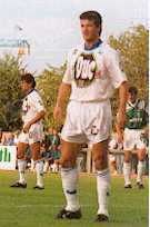 Moussa Sa&iuml;b, Auxerre