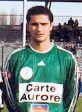 Olivier Saragaglia