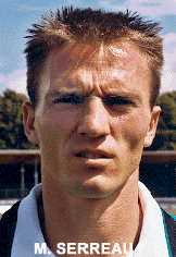 Micka&euml;l Serreau