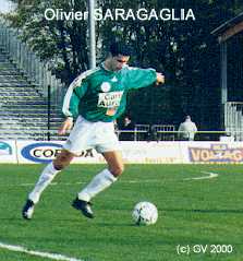 Olivier Saragaglia