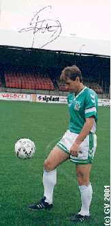 Safet Susic