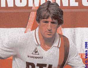 Safet Susic