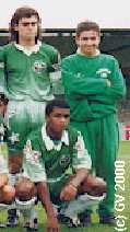 Tarek Bouabdellah