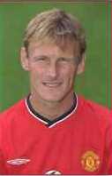 Teddy Sheringham