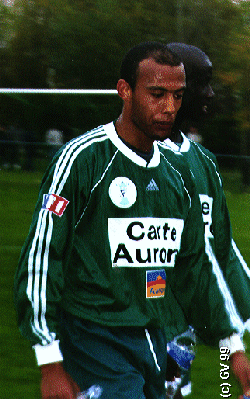 Brahim Thiam