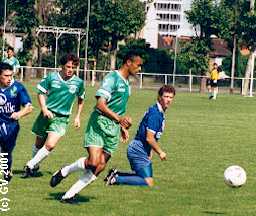 Didier Thimoth&eacute;e