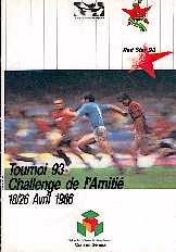 Tournoi 93