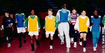 Centre de Formation du Red Star 93