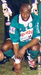 Dambou Traor&eacute;