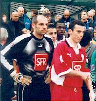 Fabien Val&eacute;ri