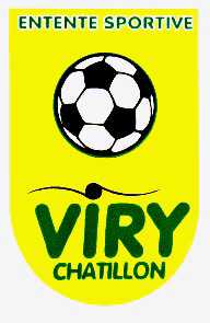 Logo, Viry-Ch&acirc;tillon