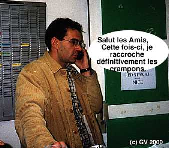 Club rencontre gueret